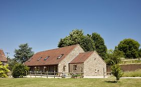 Monmouth Retreat Cottage